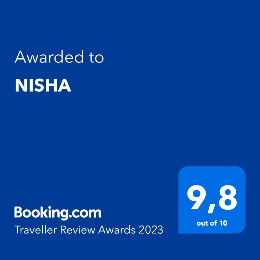 산미겔데아보나 Nisha 아파트 외부 사진